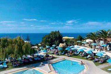 Hotel Rethymno Mare & Water Park:  CRETE
