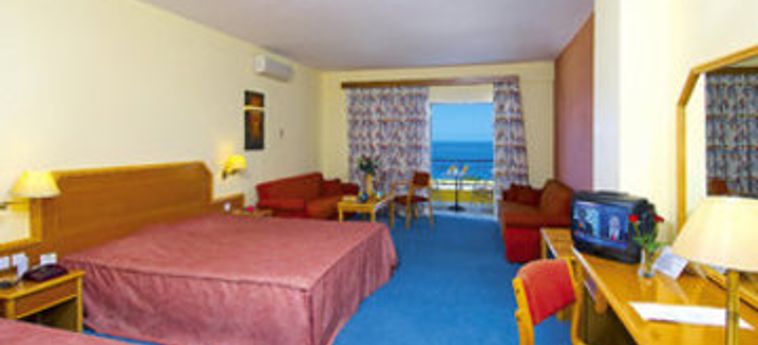 Hotel Bomo Rethymno Mare Royal & Water Park:  CRÈTE