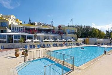 Hotel Bomo Rethymno Mare Royal & Water Park:  CRETE