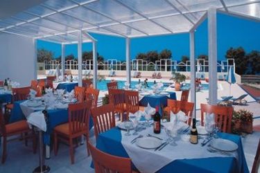 Hotel Bomo Rethymno Mare Royal & Water Park:  CRETE