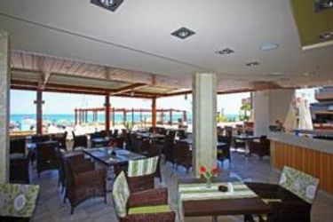 Steris Elegant Beach Hotel:  CRETE