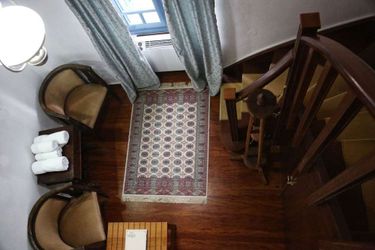 Hotel Villa Kynthia:  CRETE