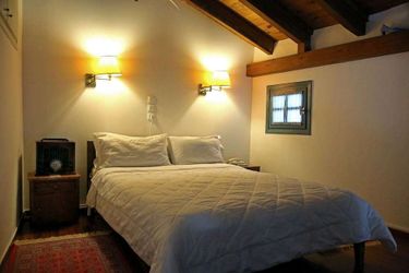 Hotel Villa Kynthia:  CRETE