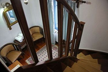 Hotel Villa Kynthia:  CRETE