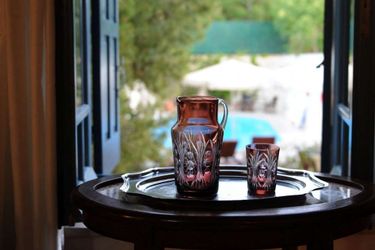Hotel Villa Kynthia:  CRETE