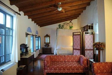 Hotel Villa Kynthia:  CRETE