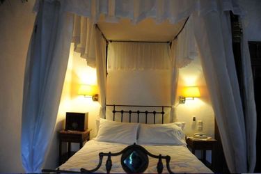 Hotel Villa Kynthia:  CRETE