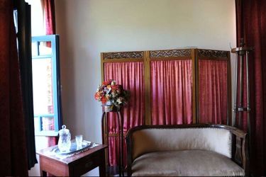Hotel Villa Kynthia:  CRETE