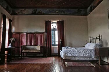 Hotel Villa Kynthia:  CRETE