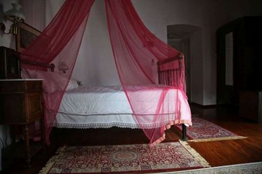 Hotel Villa Kynthia:  CRETE