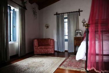 Hotel Villa Kynthia:  CRETE