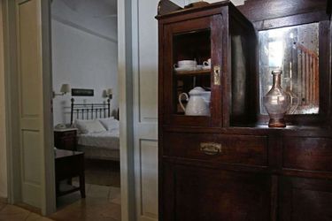 Hotel Villa Kynthia:  CRETE