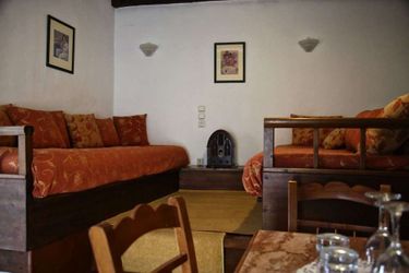 Hotel Villa Kynthia:  CRETE