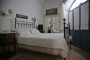 Hotel Villa Kynthia:  CRETE