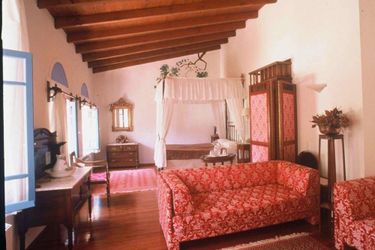 Hotel Villa Kynthia:  CRETE