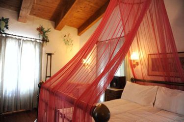 Hotel Villa Kynthia:  CRETE