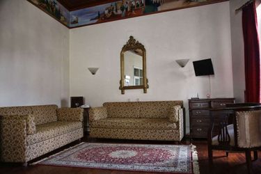 Hotel Villa Kynthia:  CRETE
