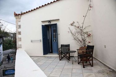 Hotel Villa Kynthia:  CRETE