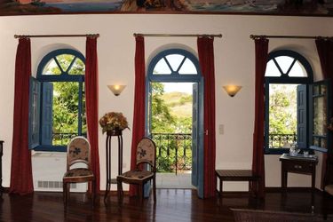 Hotel Villa Kynthia:  CRETE