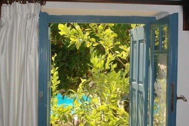 Hotel Villa Kynthia:  CRETE