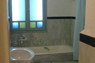 Hotel Villa Kynthia:  CRETE