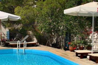 Hotel Villa Kynthia:  CRETE