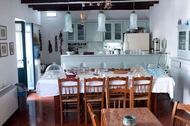 Hotel Villa Kynthia:  CRETE