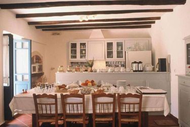 Hotel Villa Kynthia:  CRETE