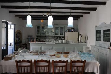Hotel Villa Kynthia:  CRETE