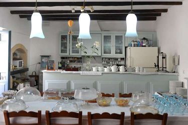 Hotel Villa Kynthia:  CRETE