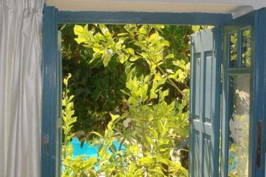 Hotel Villa Kynthia:  CRETE