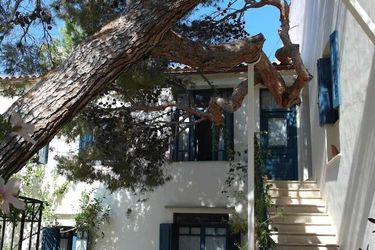 Hotel Villa Kynthia:  CRETE