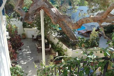 Hotel Villa Kynthia:  CRETE