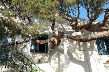 Hotel Villa Kynthia:  CRETE