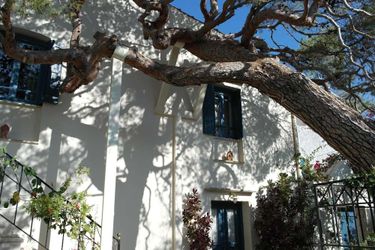 Hotel Villa Kynthia:  CRETE