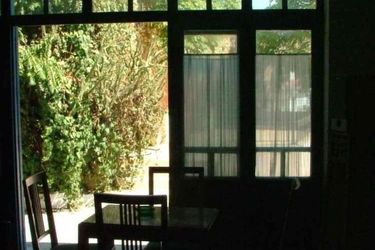 Hotel Villa Kynthia:  CRETE