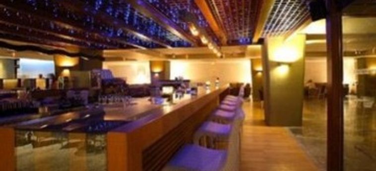 Hotel Sitia Beach City Resort &Amp; Spa  Crète : Photo 