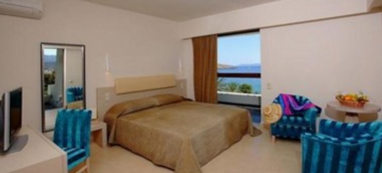 Hotel Sitia Beach City Resort &Amp; Spa  Crète : Photo 