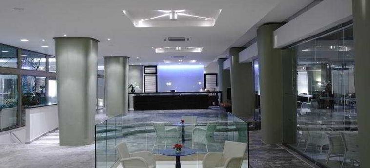 Hotel Sitia Beach City Resort &Amp; Spa  Crète : Photo 