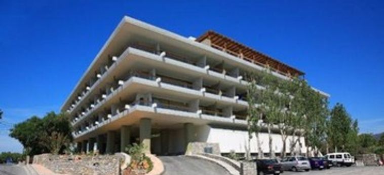 Hotel Sitia Beach City Resort &Amp; Spa  Crète : Photo 