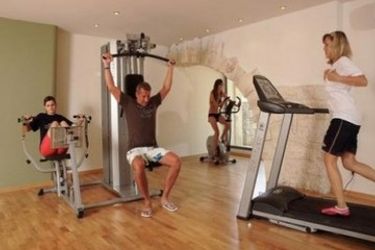 Hotel Sitia Beach City Resort &Amp; Spa  Crete: Photo 