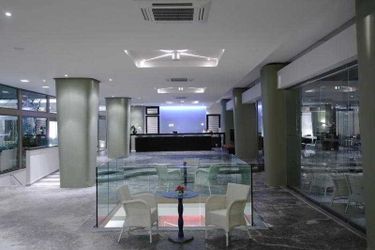 Hotel Sitia Beach City Resort &Amp; Spa  Crete: Photo 