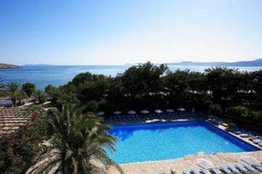 Hotel Sitia Beach City Resort &Amp; Spa  Crete: Photo 