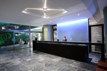 Hotel Sitia Beach City Resort &Amp; Spa  Crete: Photo 
