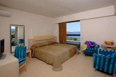 Hotel Sitia Beach Resort & Spa:  CRETE