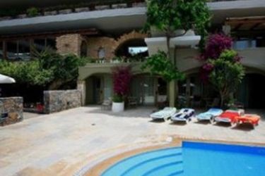 Hotel Sitia Beach Resort & Spa:  CRETE