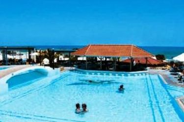 Hotel Annabelle Beach Resort:  CRETE