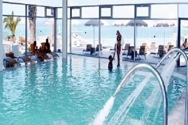 Hotel Anthoussa Resort & Spa:  CRETE