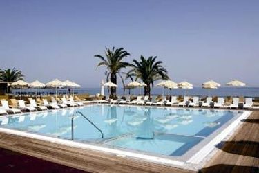 Hotel Anthoussa Resort & Spa:  CRETE