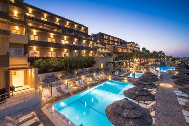 Hotel Blue Bay Resort:  CRETE